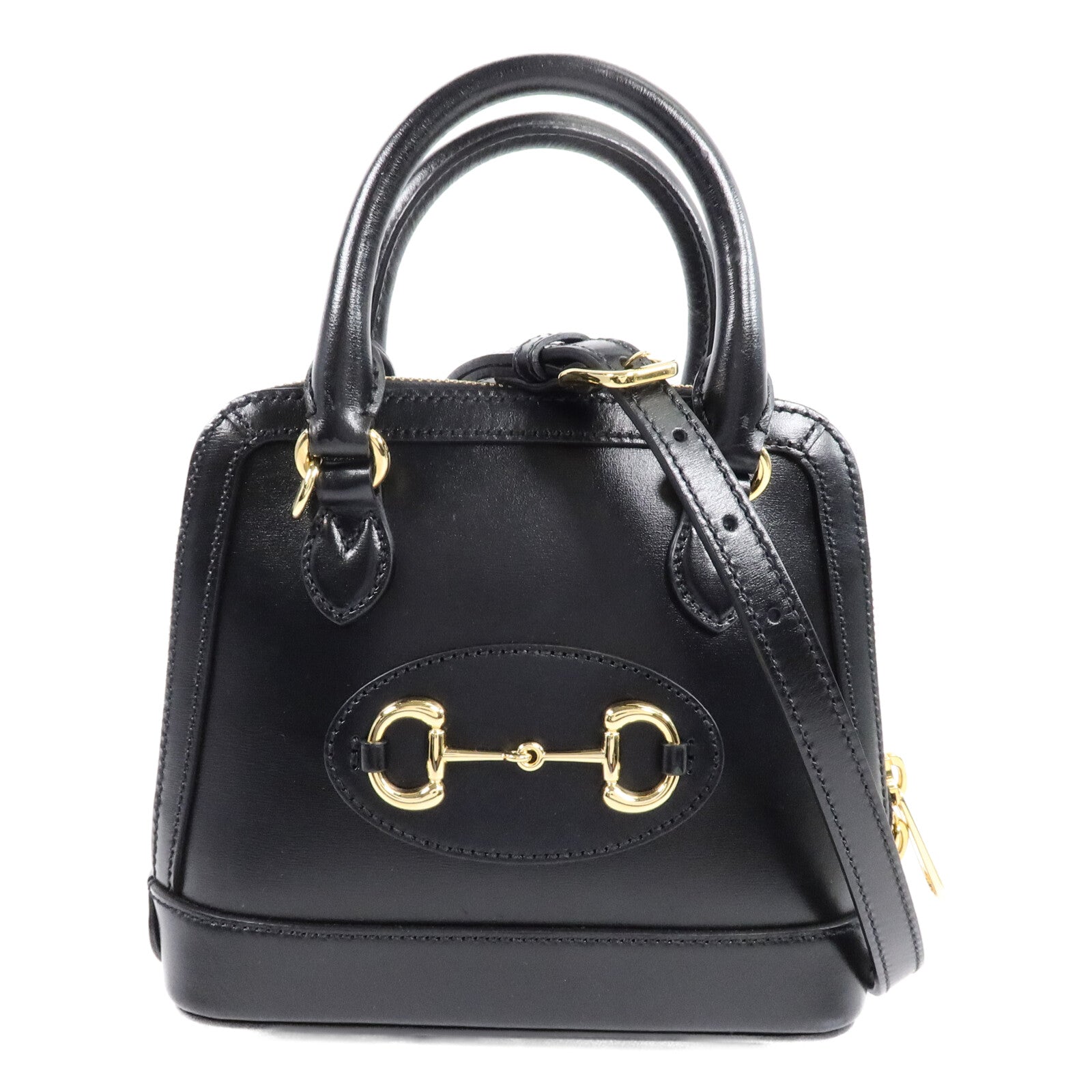 LOUIS VUITTON 640716 兩用包 牛皮