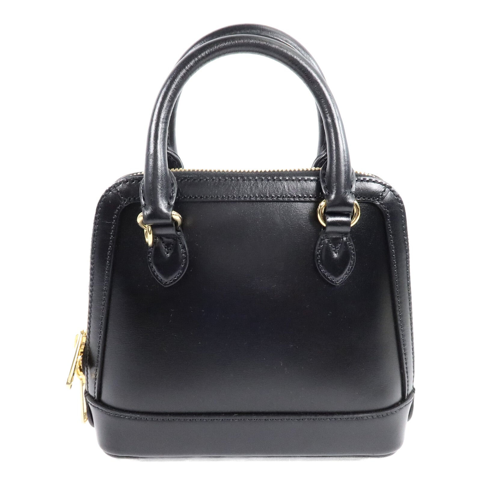 LOUIS VUITTON 640716 兩用包 牛皮 2
