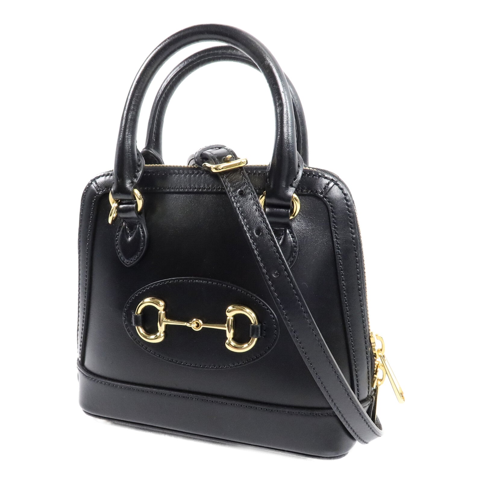 LOUIS VUITTON 640716 兩用包 牛皮 3