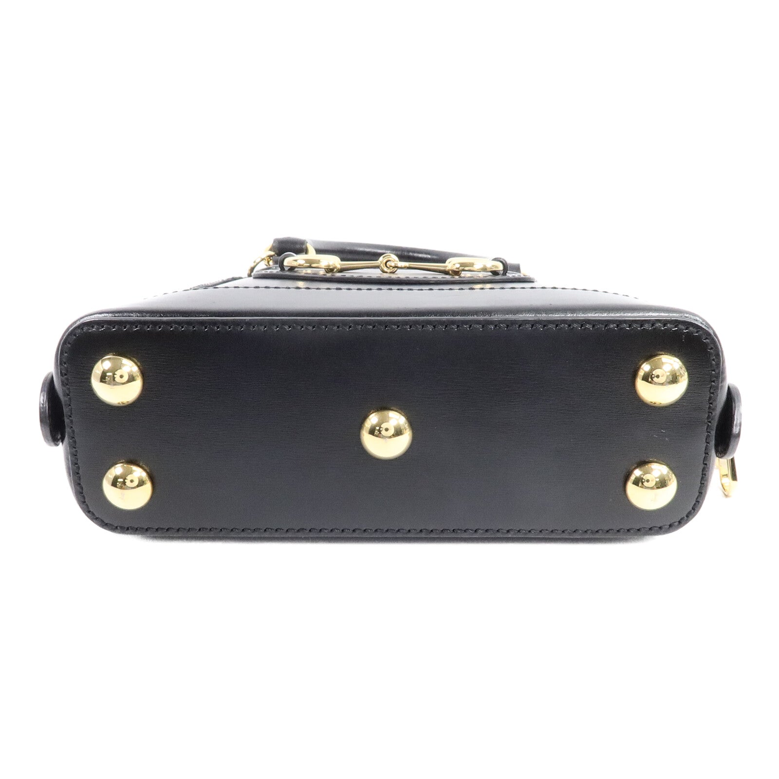 LOUIS VUITTON 640716 兩用包 牛皮 4