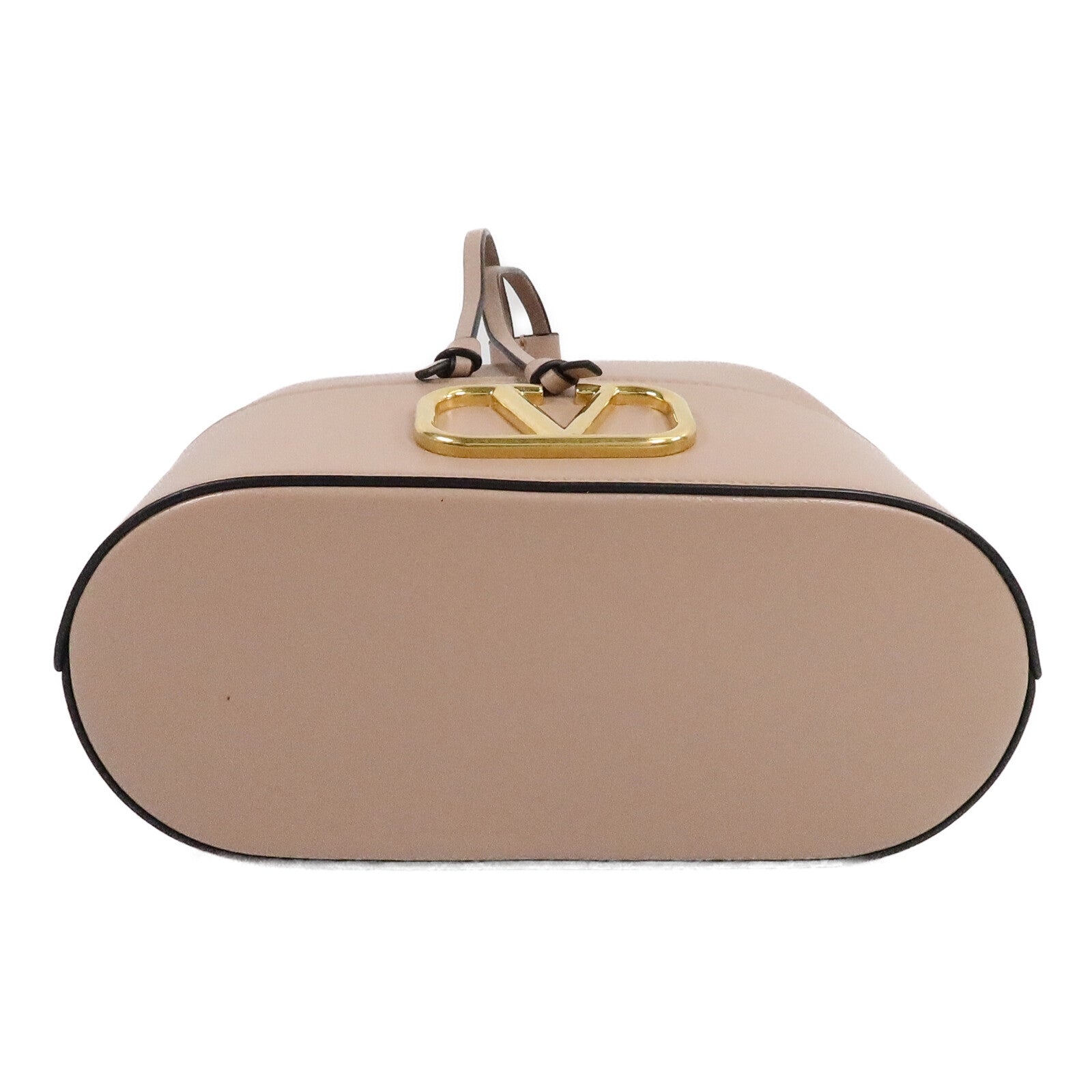 LOUIS VUITTON Bucket 肩背包 羊皮 4