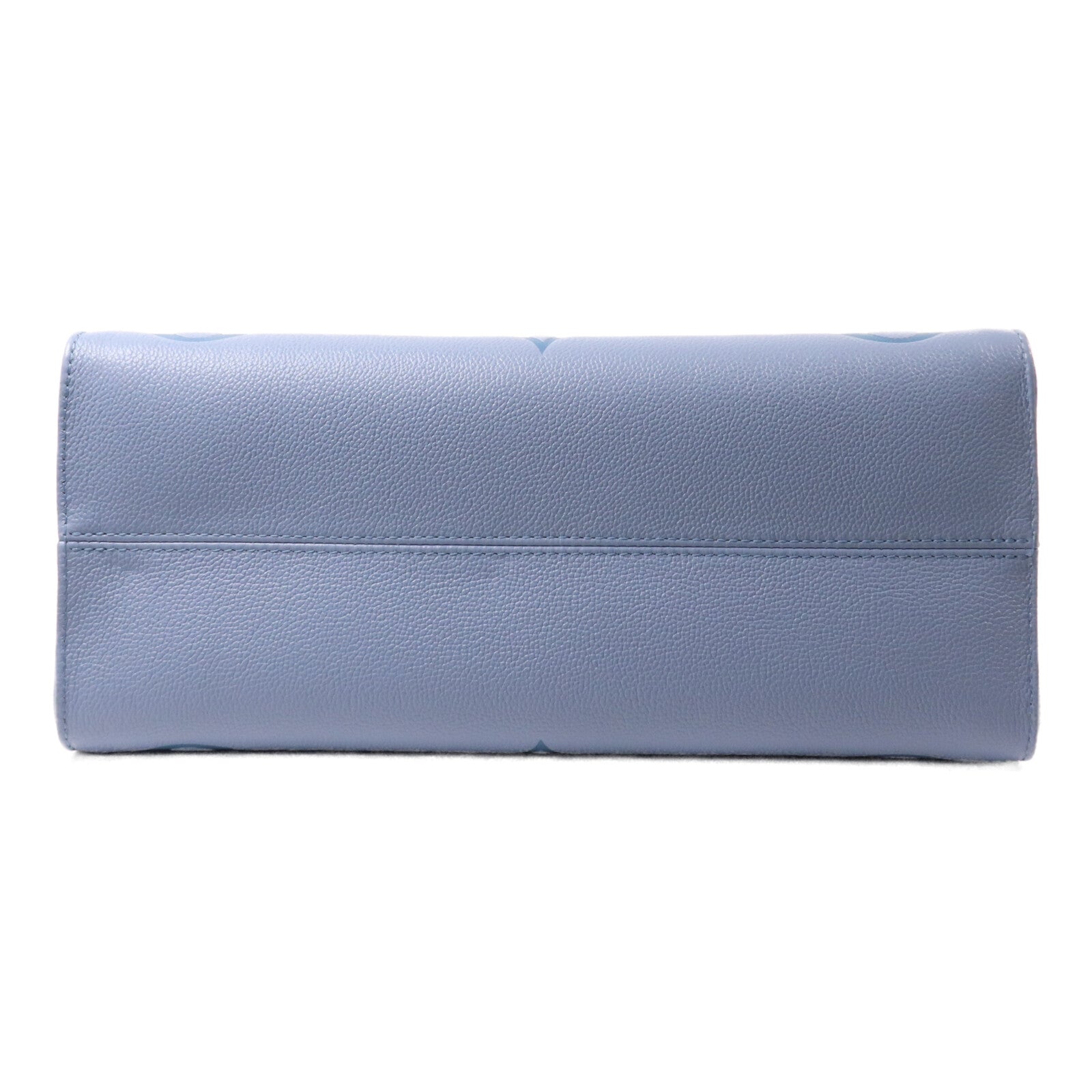 LOUIS VUITTON OnTheGo M45718 兩用包 牛皮 4