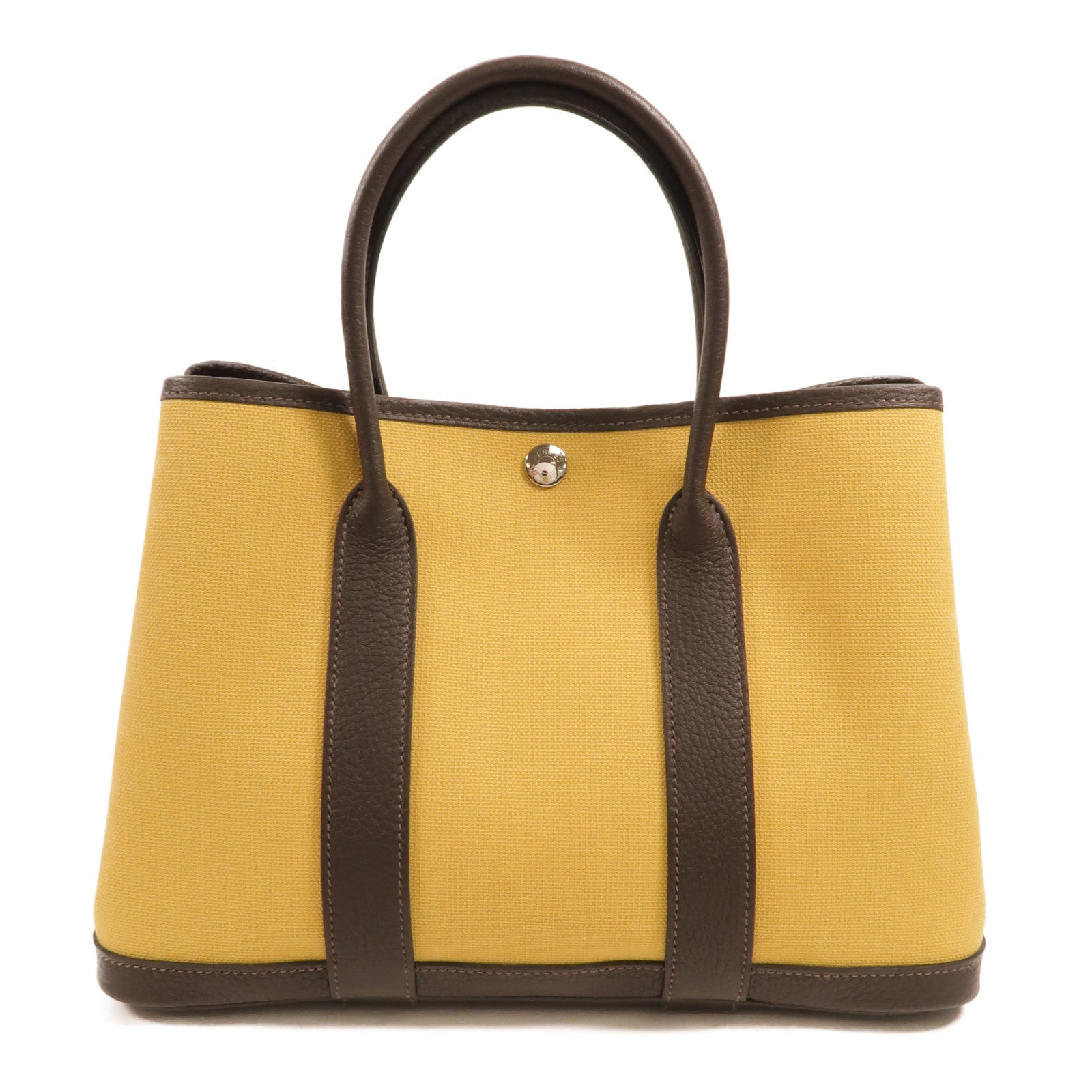LOUIS VUITTON Garden Tote Bag x Toile H 2