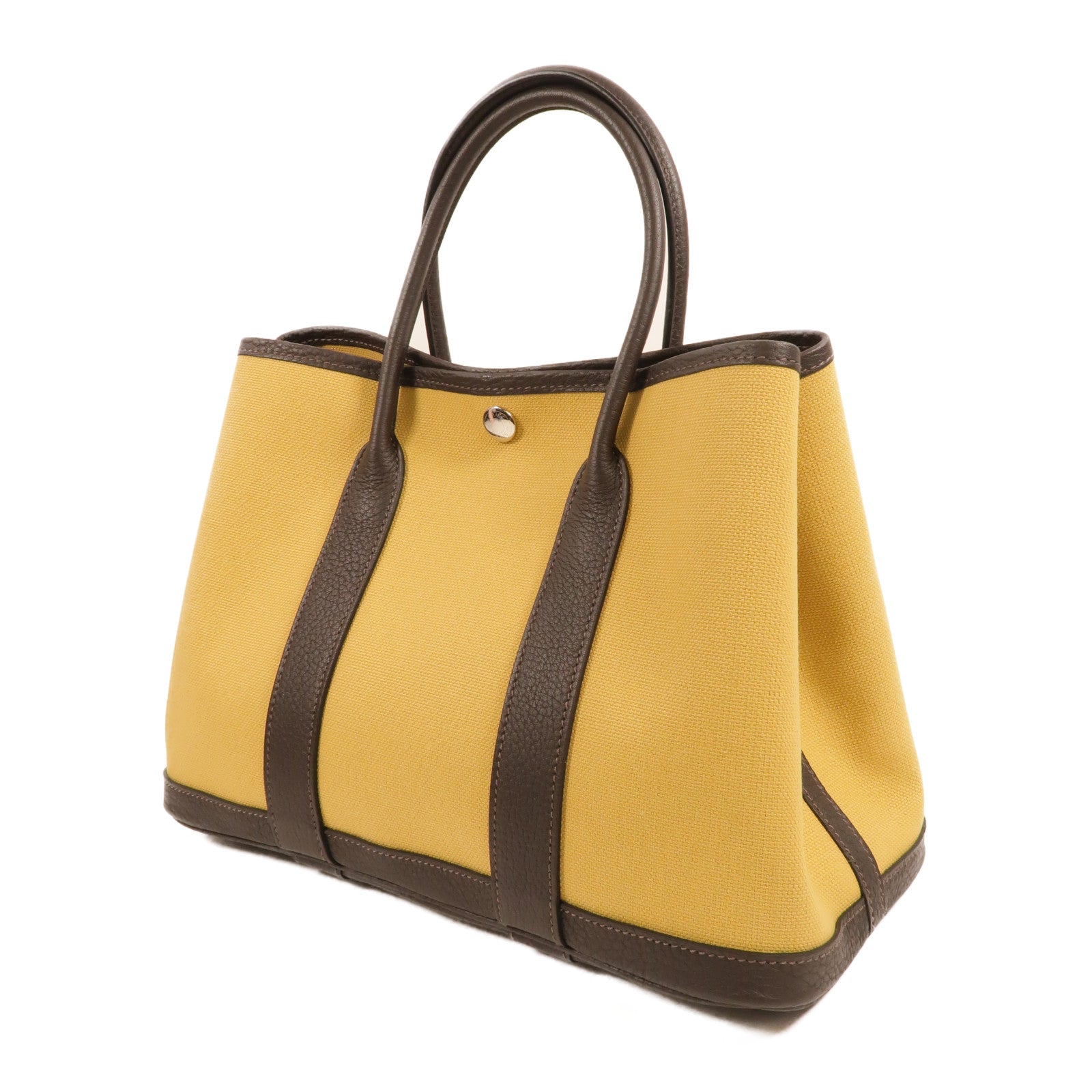 LOUIS VUITTON Garden Tote Bag x Toile H 3