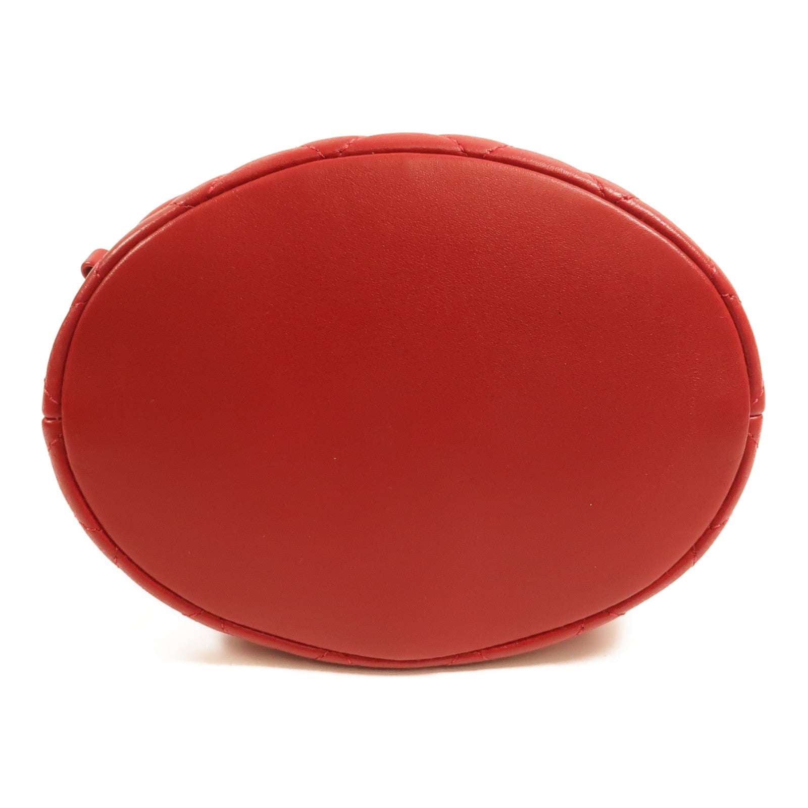 LOUIS VUITTON Bucket AS2110 2-Way Bag Calfskin 4