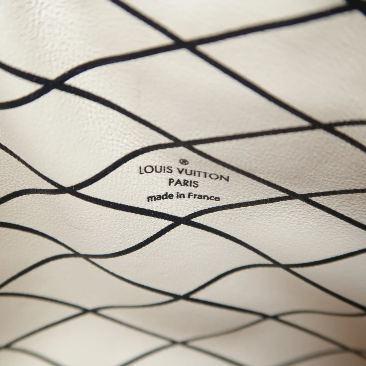 LOUIS VUITTON Trunk M51698 肩背包 牛皮 粉色 / 黑色 牛皮 中古品A - 縮圖 11