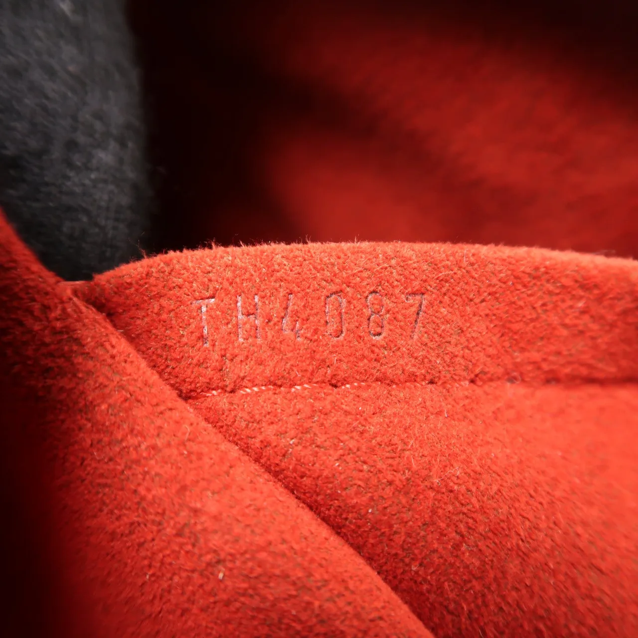 LOUIS VUITTON Trevi N51997 兩用包 塗層帆布 棕色 / Brown 塗層帆布 中古品A - 縮圖 7