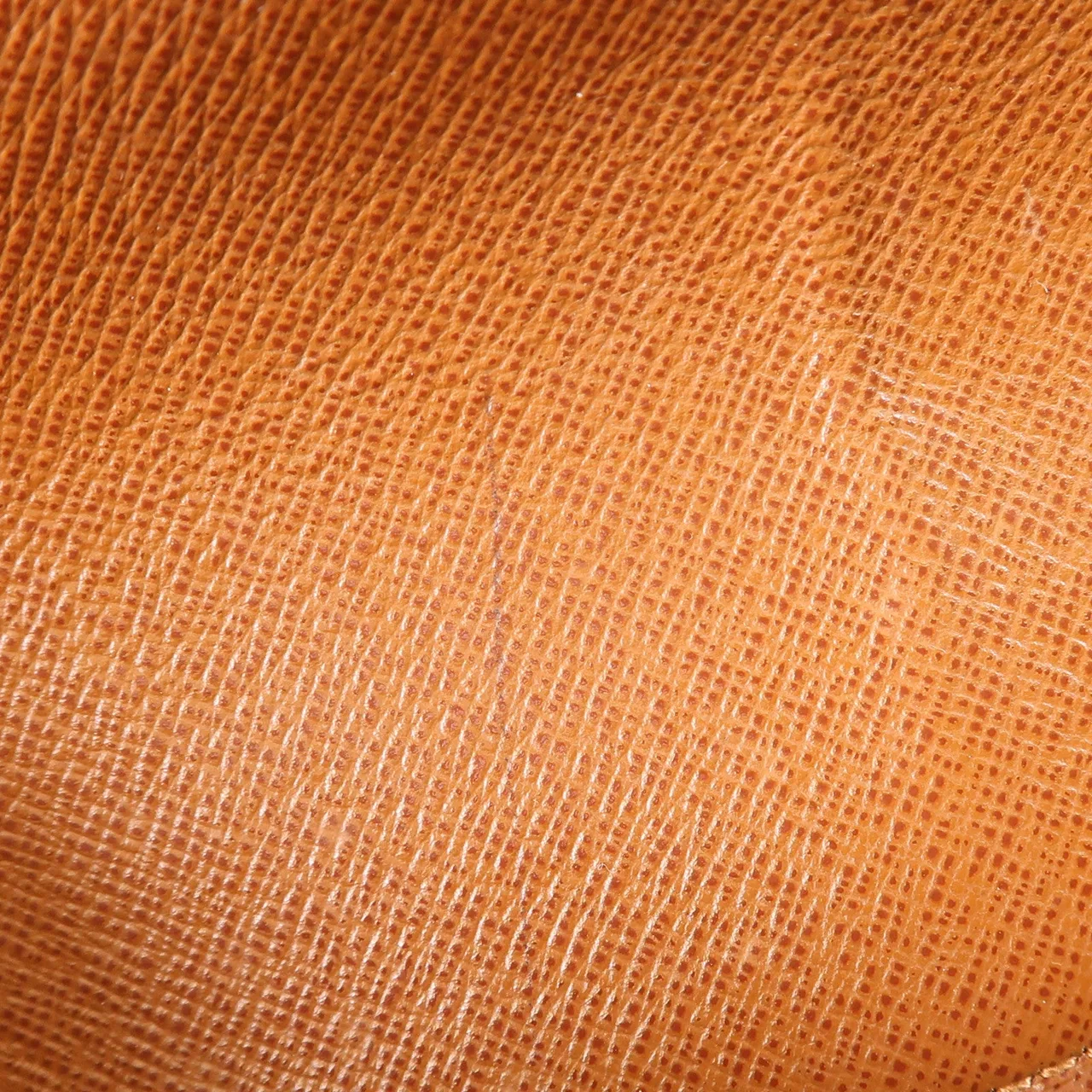 LOUIS VUITTON M51242 肩背包 塗層帆布 棕色 塗層帆布 中古品C - 縮圖 13