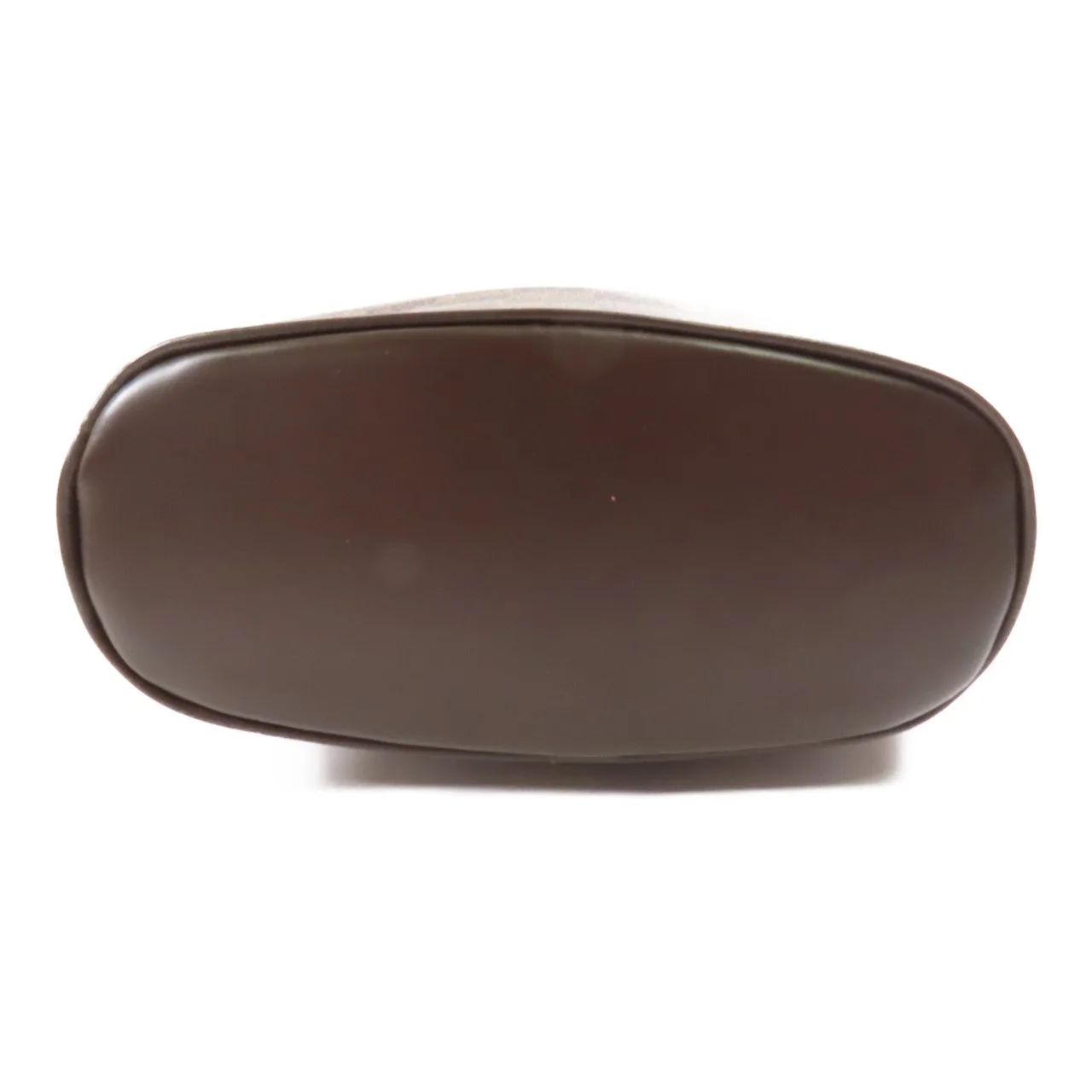 LOUIS VUITTON Ipanema N51294 肩背包 塗層帆布 棕色 塗層帆布 中古品A - 縮圖 4