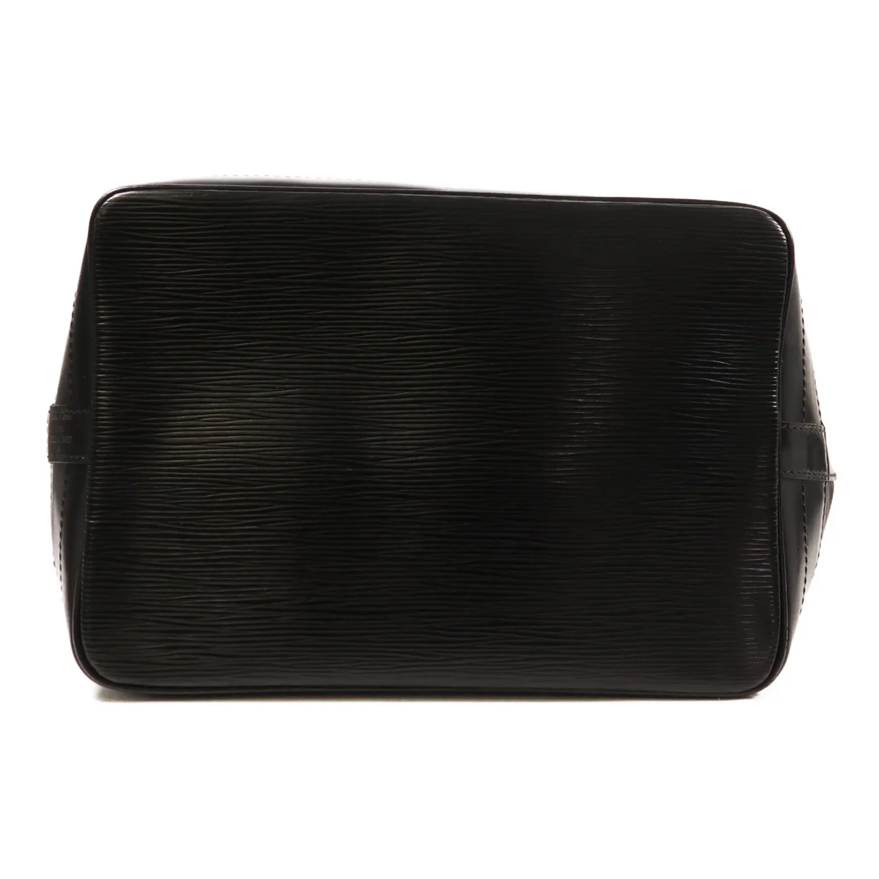 LOUIS VUITTON Noe M59012 肩背包 牛皮 黑色 / Black 牛皮 中古品A - 縮圖 4