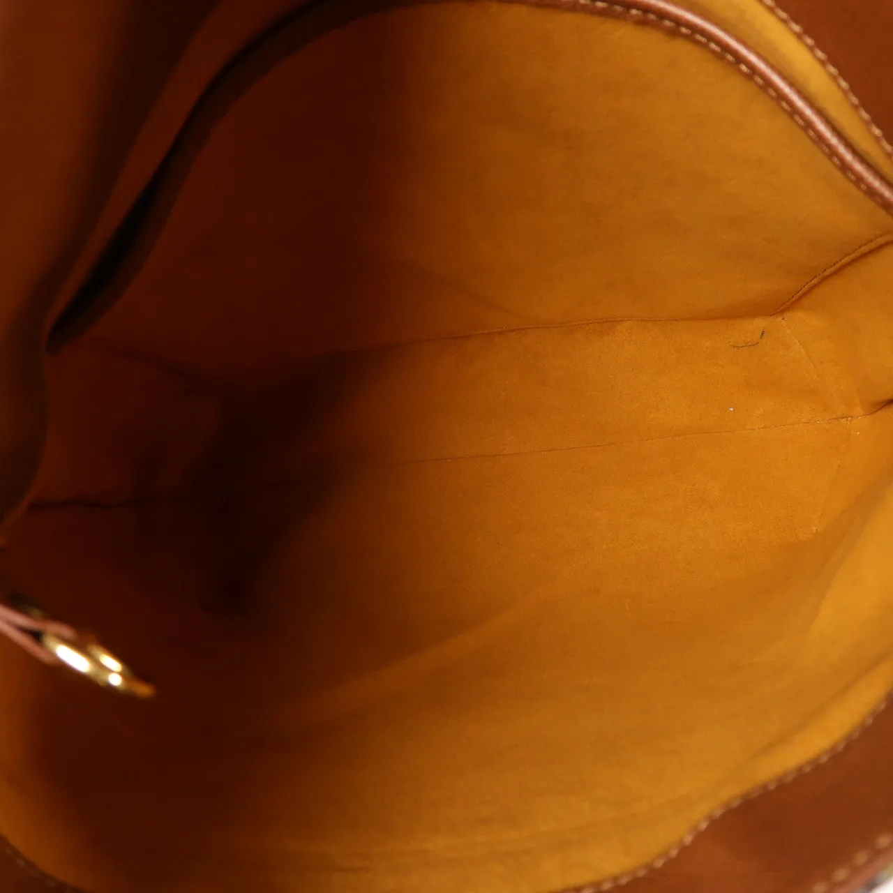 LOUIS VUITTON Musette M51256 肩背包 塗層帆布 棕色 塗層帆布 中古品B - 縮圖 5