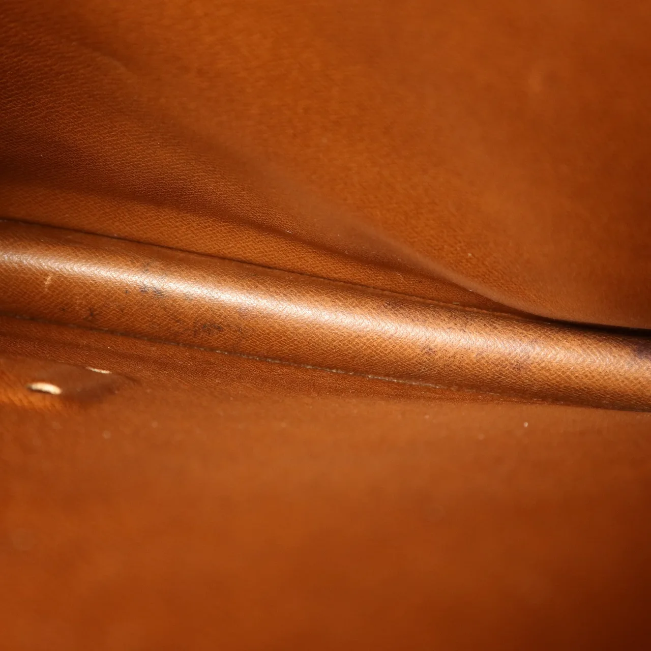 LOUIS VUITTON M53335 手提包 塗層帆布 棕色 / Brown 塗層帆布 中古品C - 縮圖 17