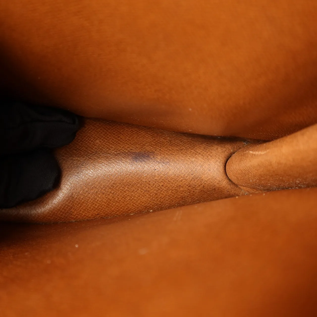 LOUIS VUITTON M53335 手提包 塗層帆布 棕色 / Brown 塗層帆布 中古品C - 縮圖 18