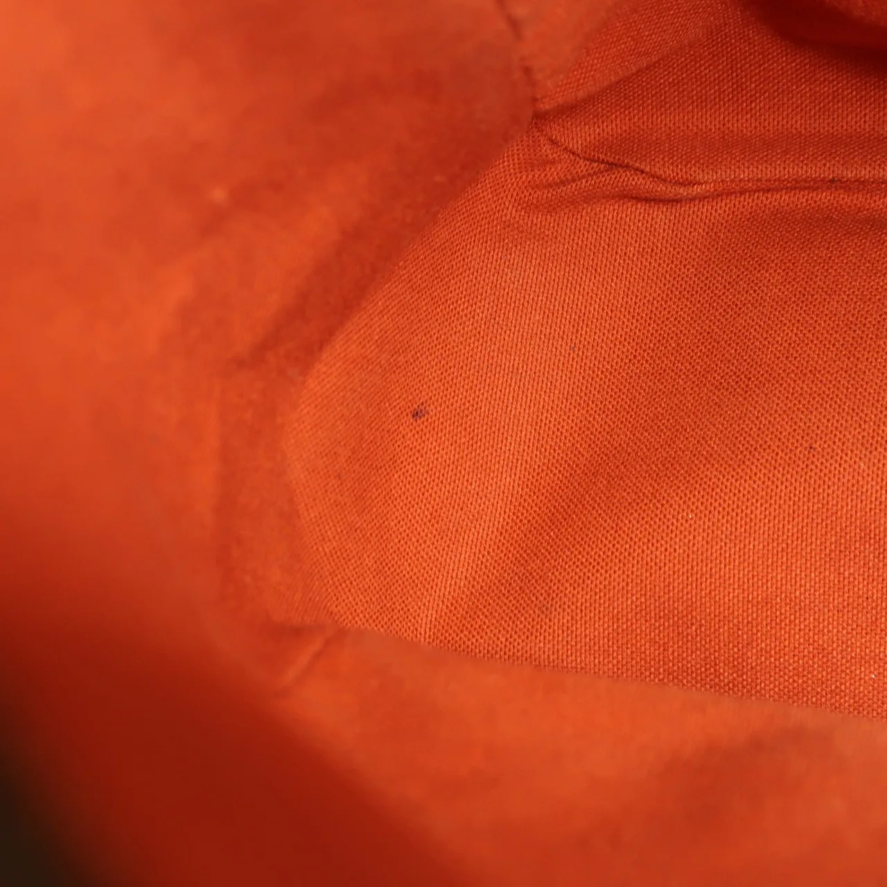 LOUIS VUITTON Olaf N41441 肩背包 塗層帆布 棕色 塗層帆布 中古品A - 縮圖 13