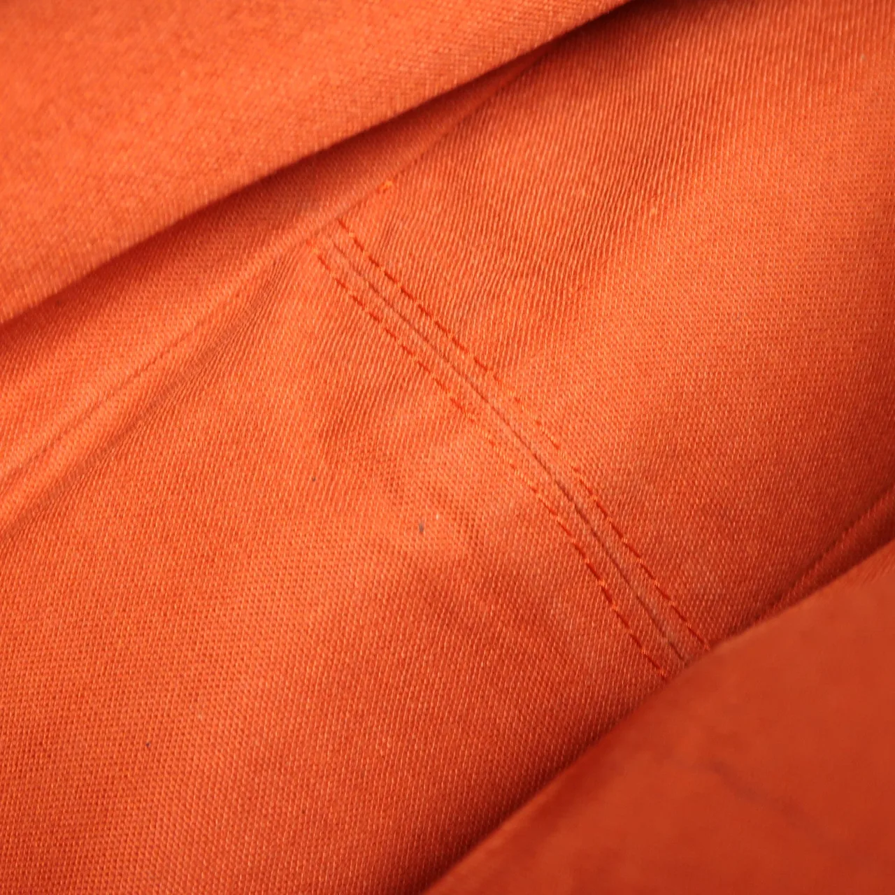 LOUIS VUITTON Olaf N41441 肩背包 塗層帆布 棕色 塗層帆布 中古品A - 縮圖 14