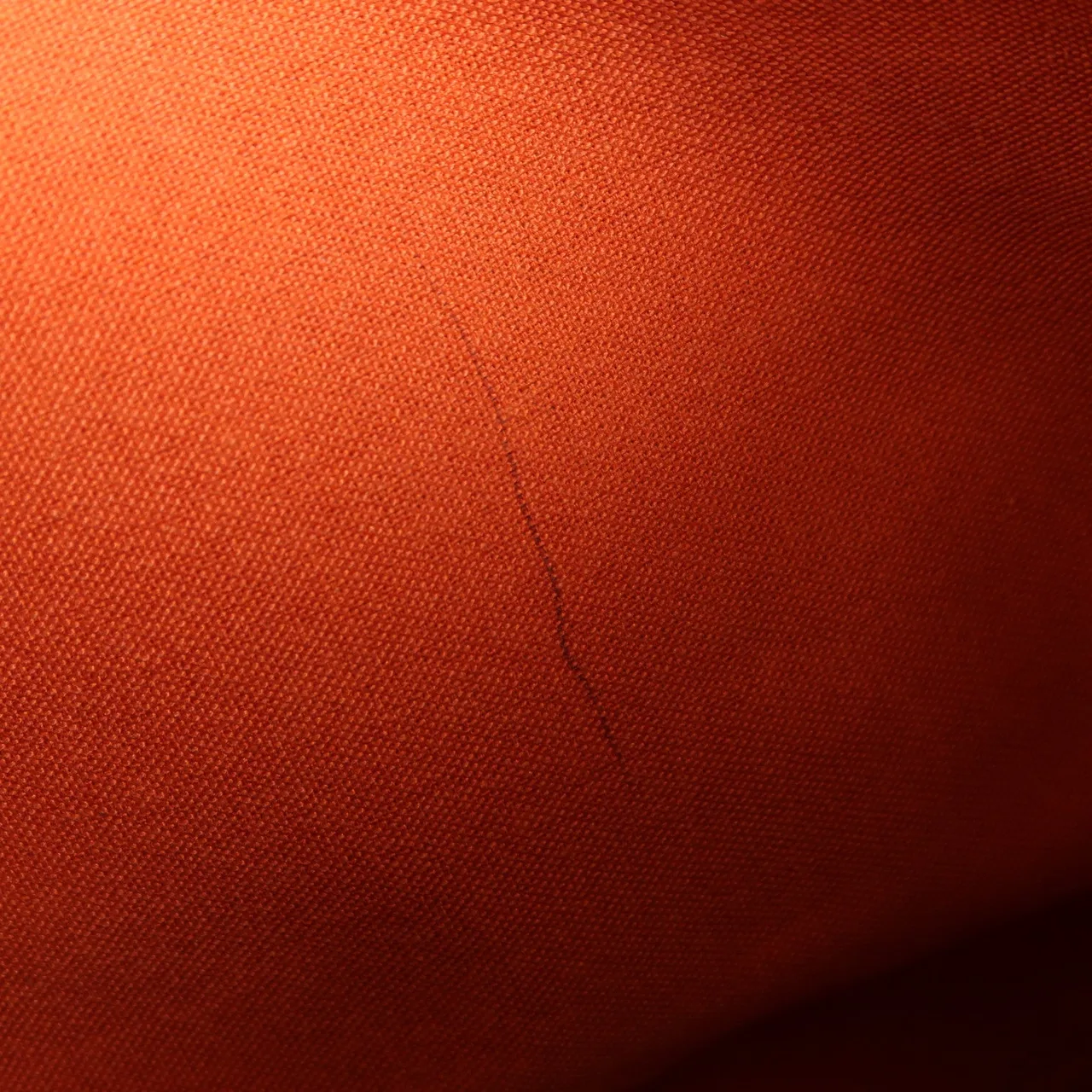 LOUIS VUITTON Olaf N41441 肩背包 塗層帆布 棕色 塗層帆布 中古品A - 縮圖 15