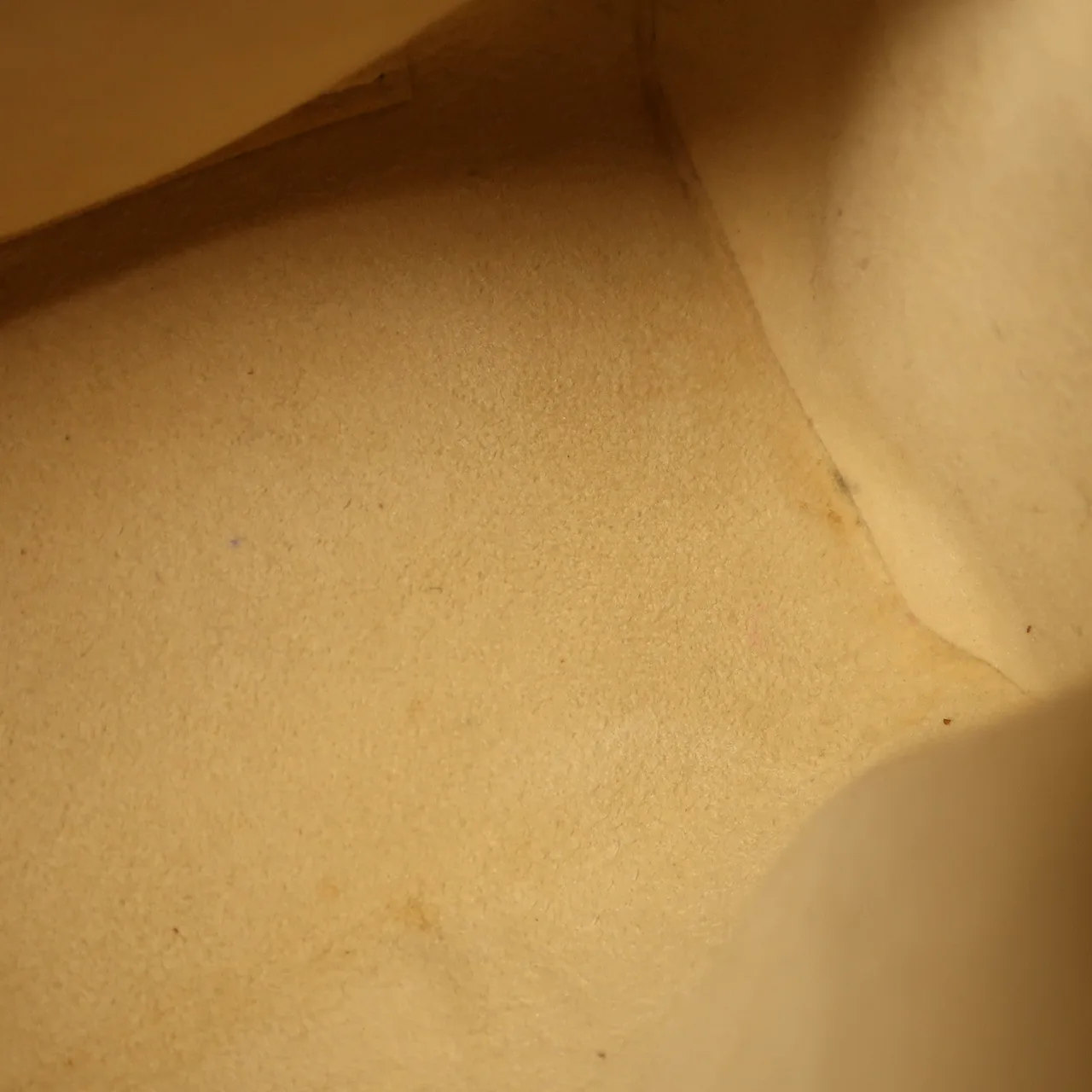 LOUIS VUITTON Beverly M40121 肩背包 塗層帆布 棕色 塗層帆布 中古品C - 縮圖 13