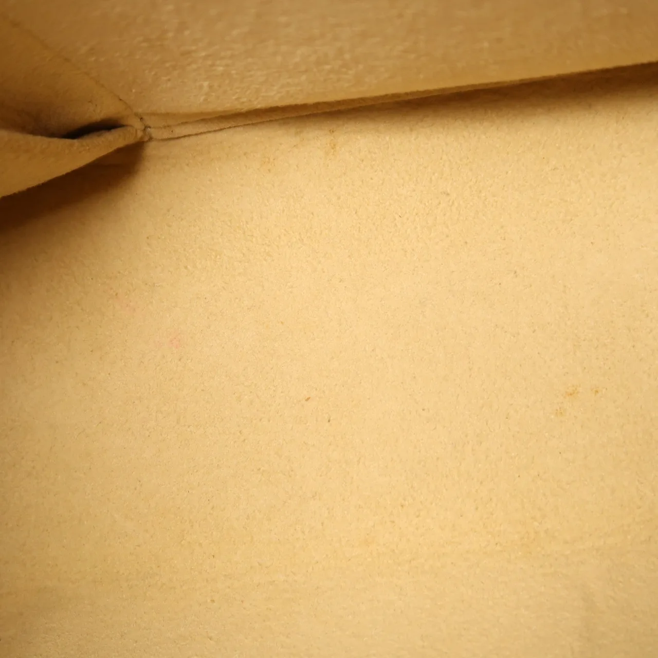 LOUIS VUITTON Beverly M40121 肩背包 塗層帆布 棕色 塗層帆布 中古品C - 縮圖 14