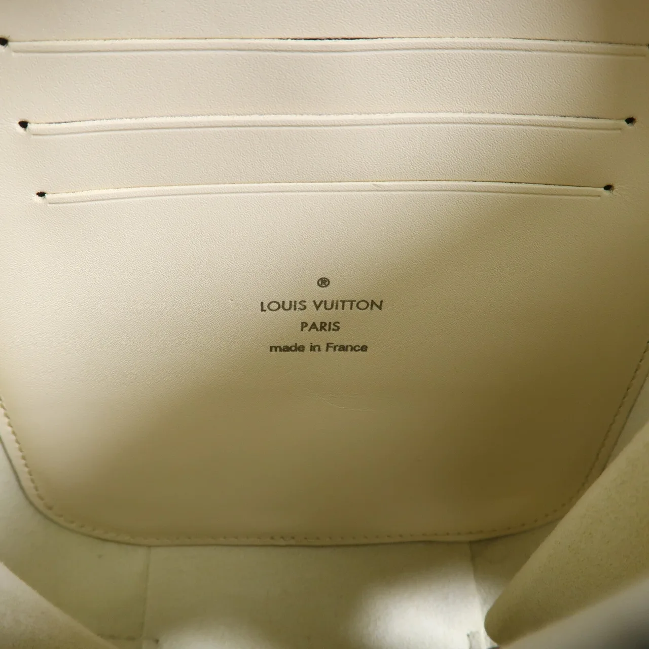 LOUIS VUITTON M68623 兩用包 塗層帆布 棕色 塗層帆布 中古品A - 縮圖 13