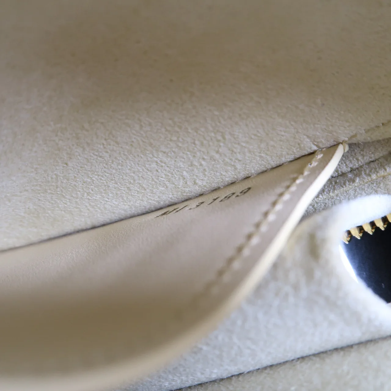 LOUIS VUITTON M68623 兩用包 塗層帆布 棕色 塗層帆布 中古品A - 縮圖 14