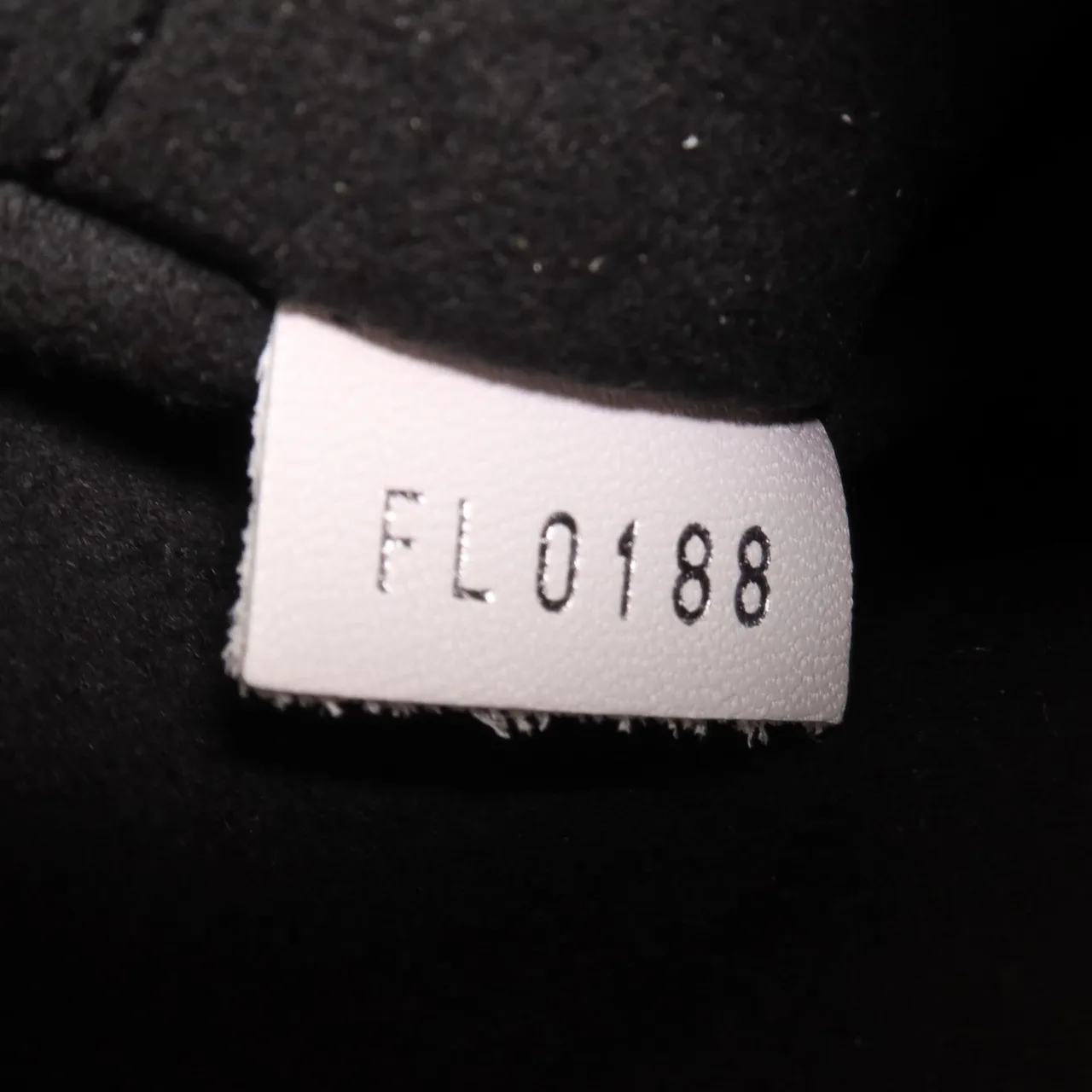 LOUIS VUITTON Tuileries M53443 兩用包 牛皮 白色 / 紅色 / Red/White 牛皮 中古品B - 縮圖 7