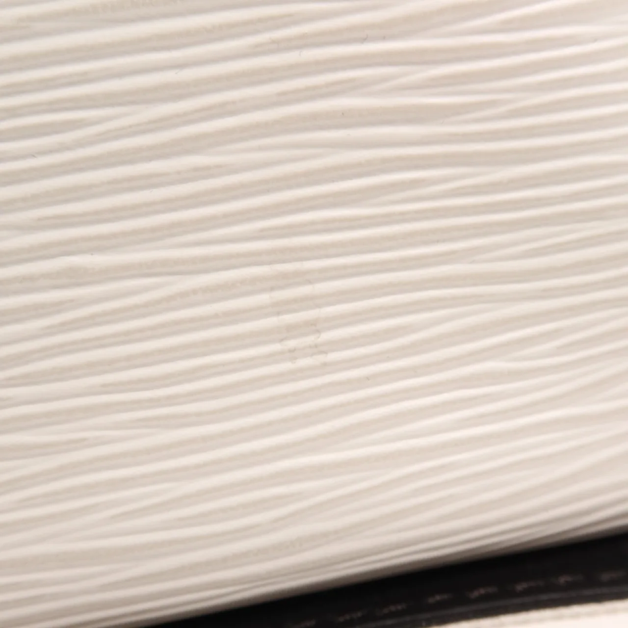 LOUIS VUITTON Tuileries M53443 兩用包 牛皮 白色 / 紅色 / Red/White 牛皮 中古品B - 縮圖 22