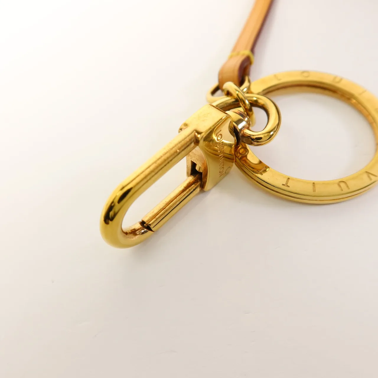 LOUIS VUITTON Delightful N41448 肩背包 塗層帆布 白色 / With 塗層帆布 中古品B - 縮圖 12