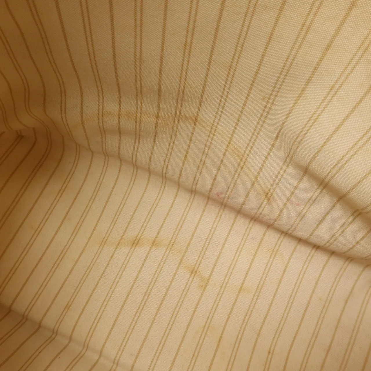 LOUIS VUITTON Delightful N41448 肩背包 塗層帆布 白色 / With 塗層帆布 中古品B - 縮圖 19