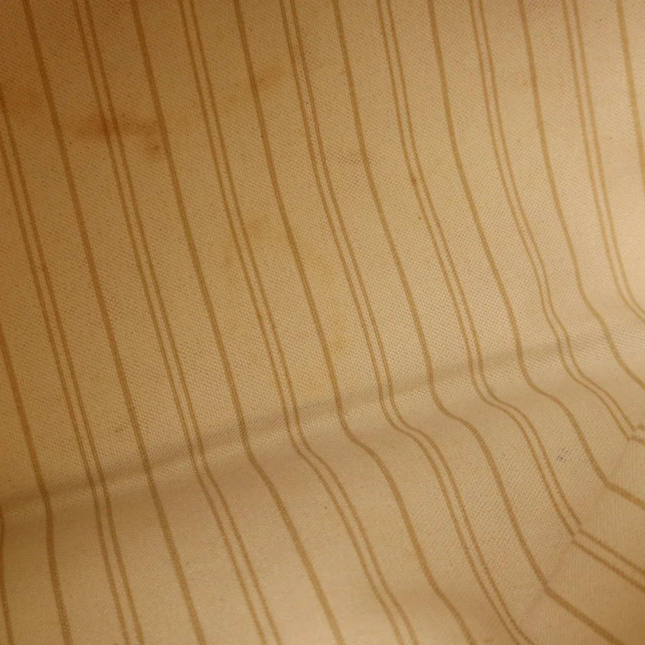 LOUIS VUITTON Delightful N41448 肩背包 塗層帆布 白色 / With 塗層帆布 中古品B - 縮圖 20