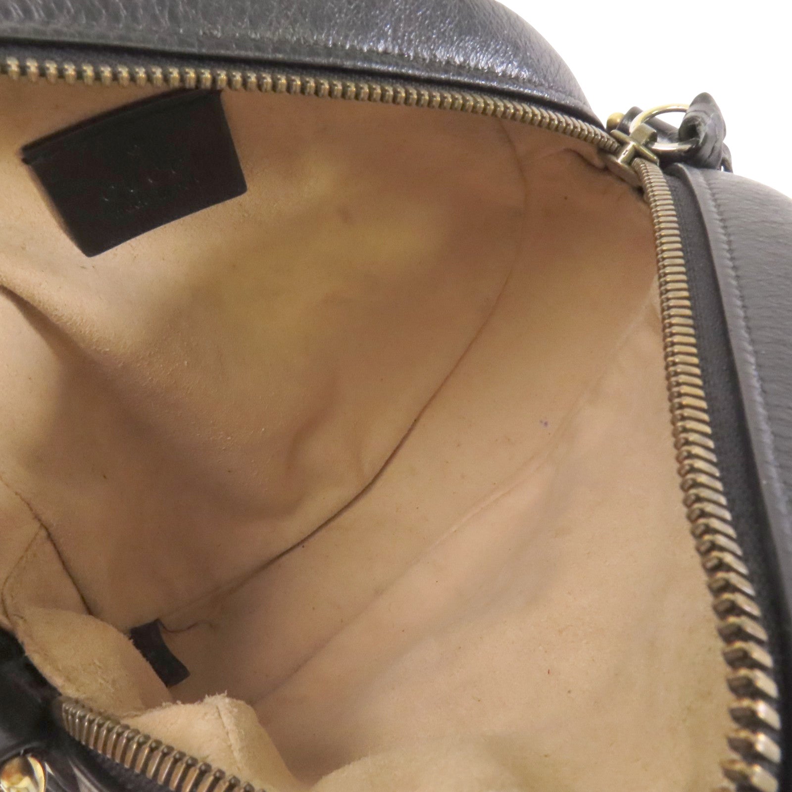 LOUIS VUITTON 550154 肩背包 牛皮 5