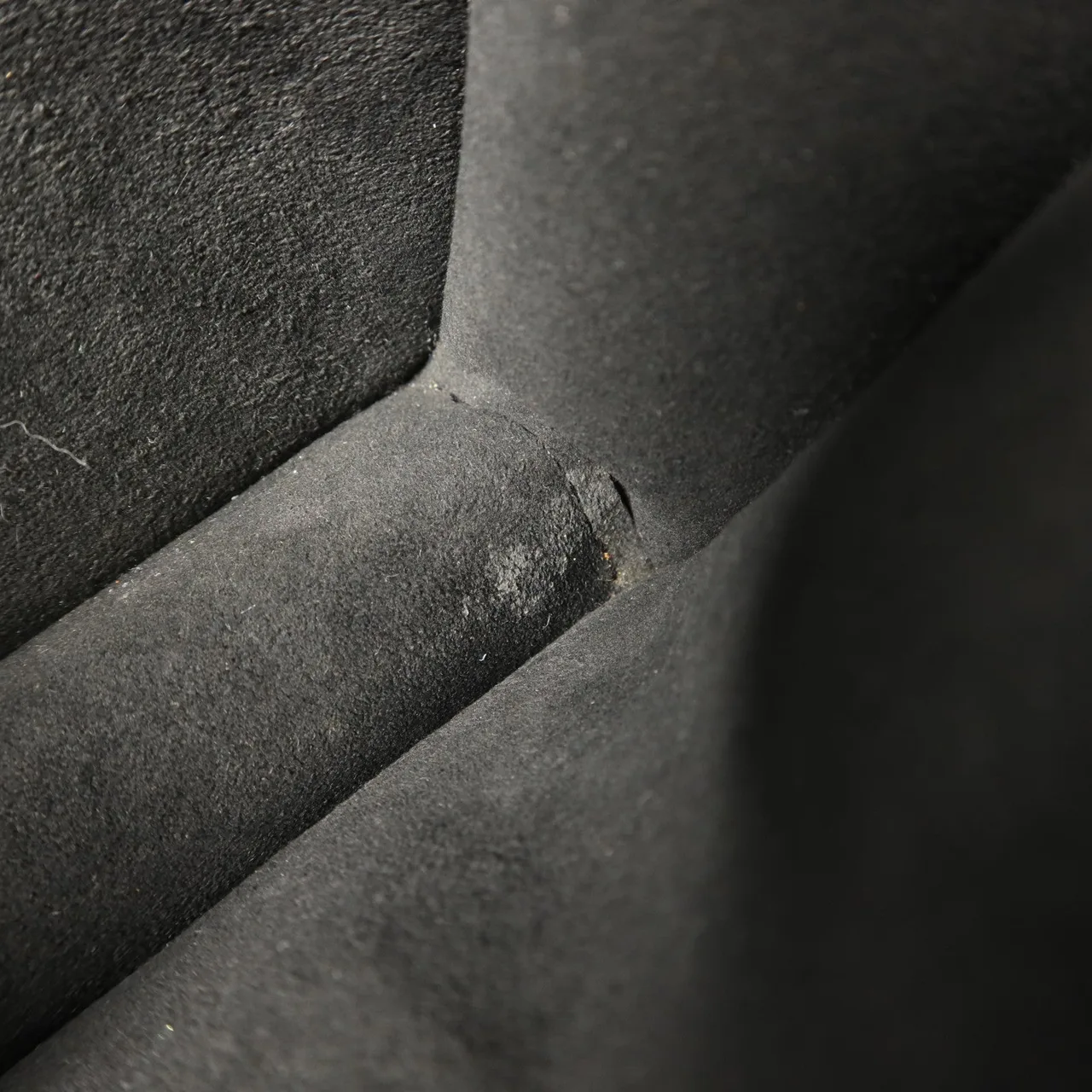 LOUIS VUITTON Mini Dauphine M45959 肩背包 塗層帆布 棕色 塗層帆布 中古品B - 縮圖 22