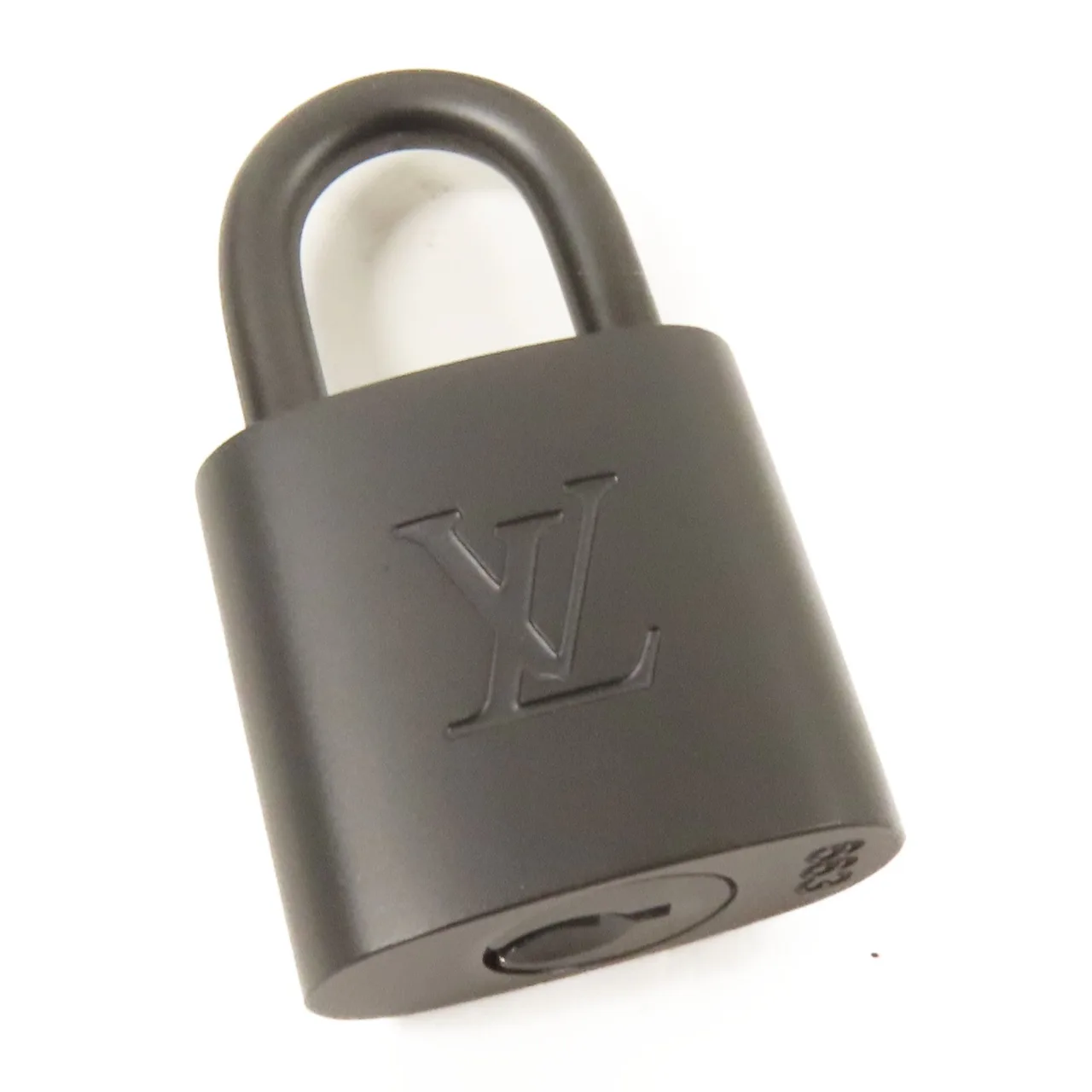 LOUIS VUITTON Soft Trunk M44427 肩背包 塗層帆布 棕色 塗層帆布 中古品A - 縮圖 8