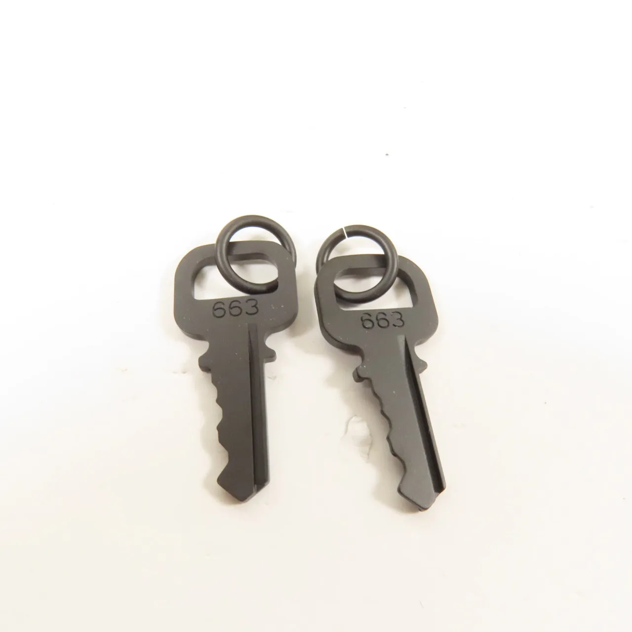 LOUIS VUITTON Soft Trunk M44427 肩背包 塗層帆布 棕色 塗層帆布 中古品A - 縮圖 15