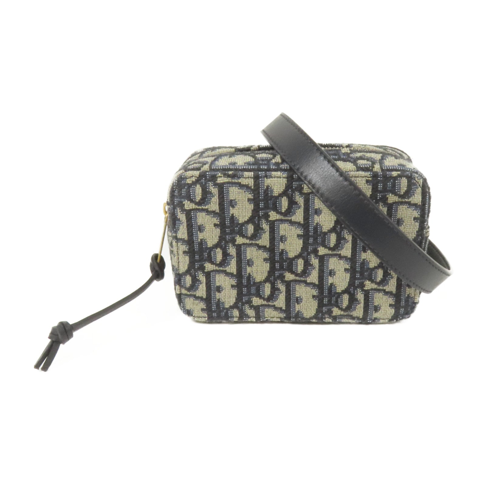 LOUIS VUITTON 腰包 帆布