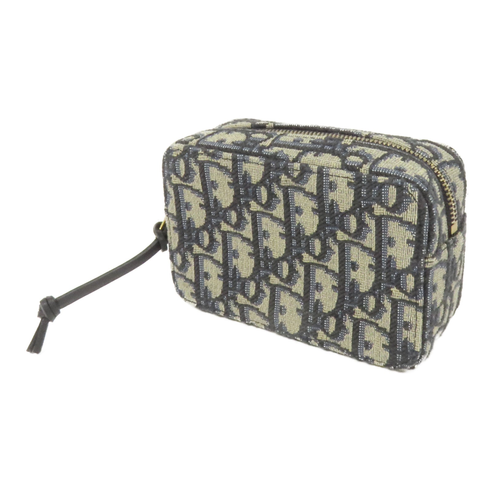 LOUIS VUITTON 腰包 帆布 2