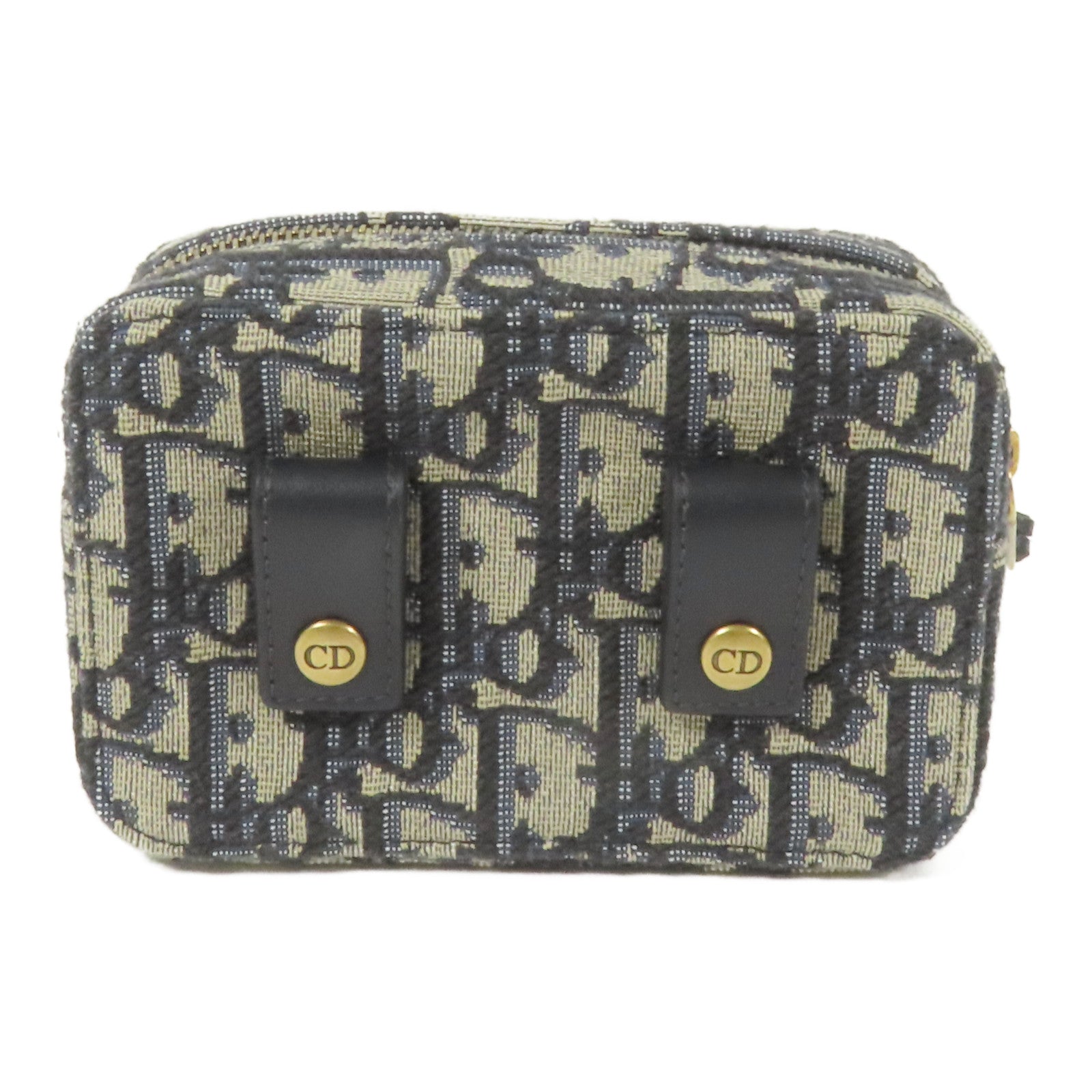 LOUIS VUITTON 腰包 帆布 3