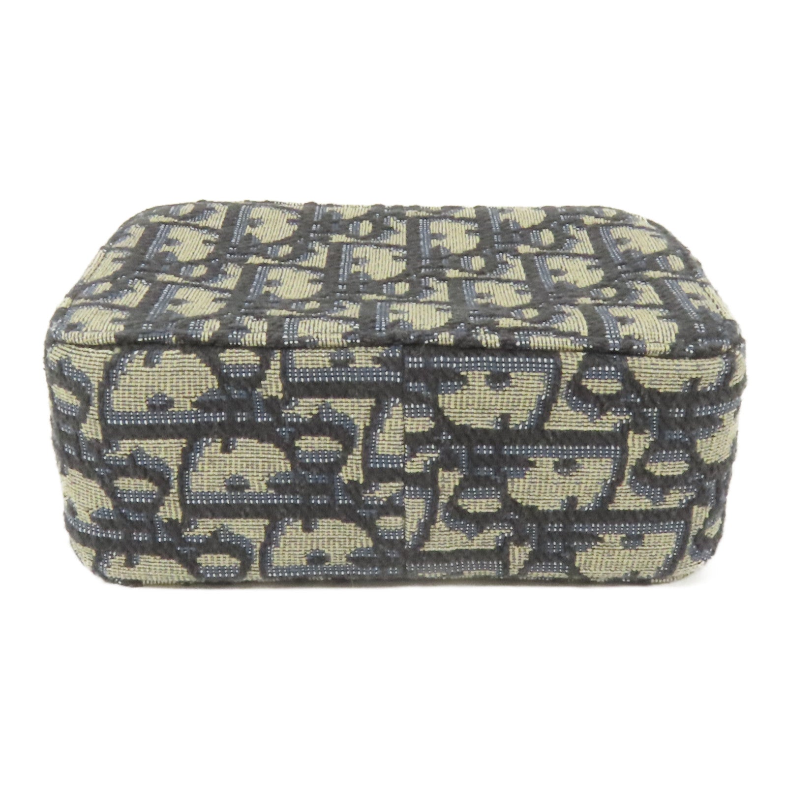 LOUIS VUITTON 腰包 帆布 4