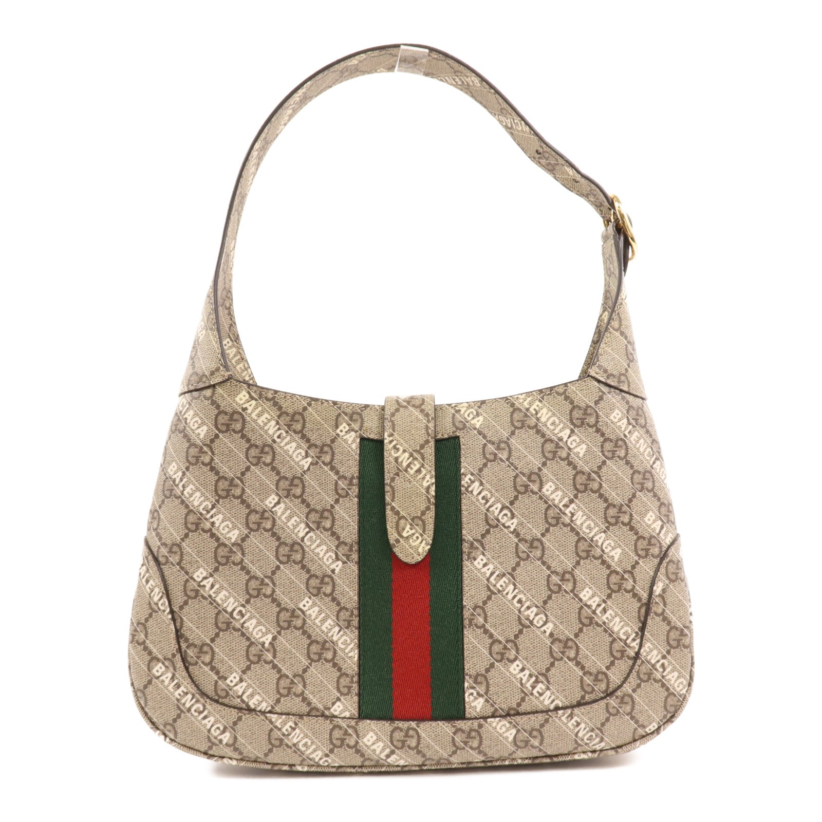 LOUIS VUITTON 636706 兩用包 塗層帆布 2