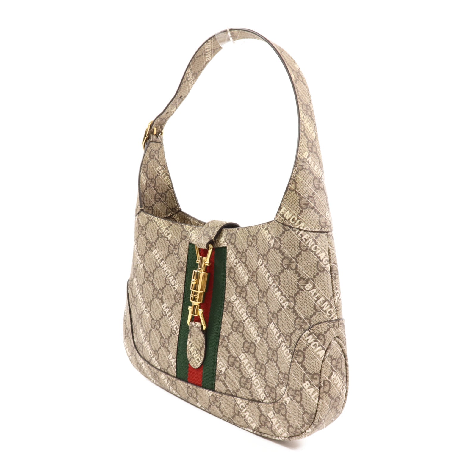 LOUIS VUITTON 636706 兩用包 塗層帆布 3