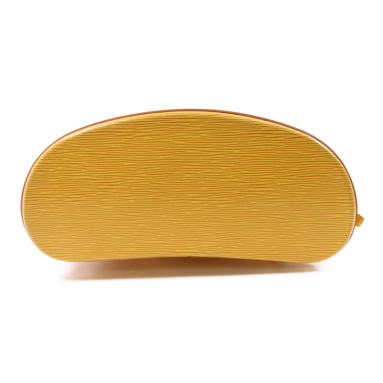 LOUIS VUITTON M52299 Backpack Calfskin 黃色 Calfskin Rank B - Thumbnail 4