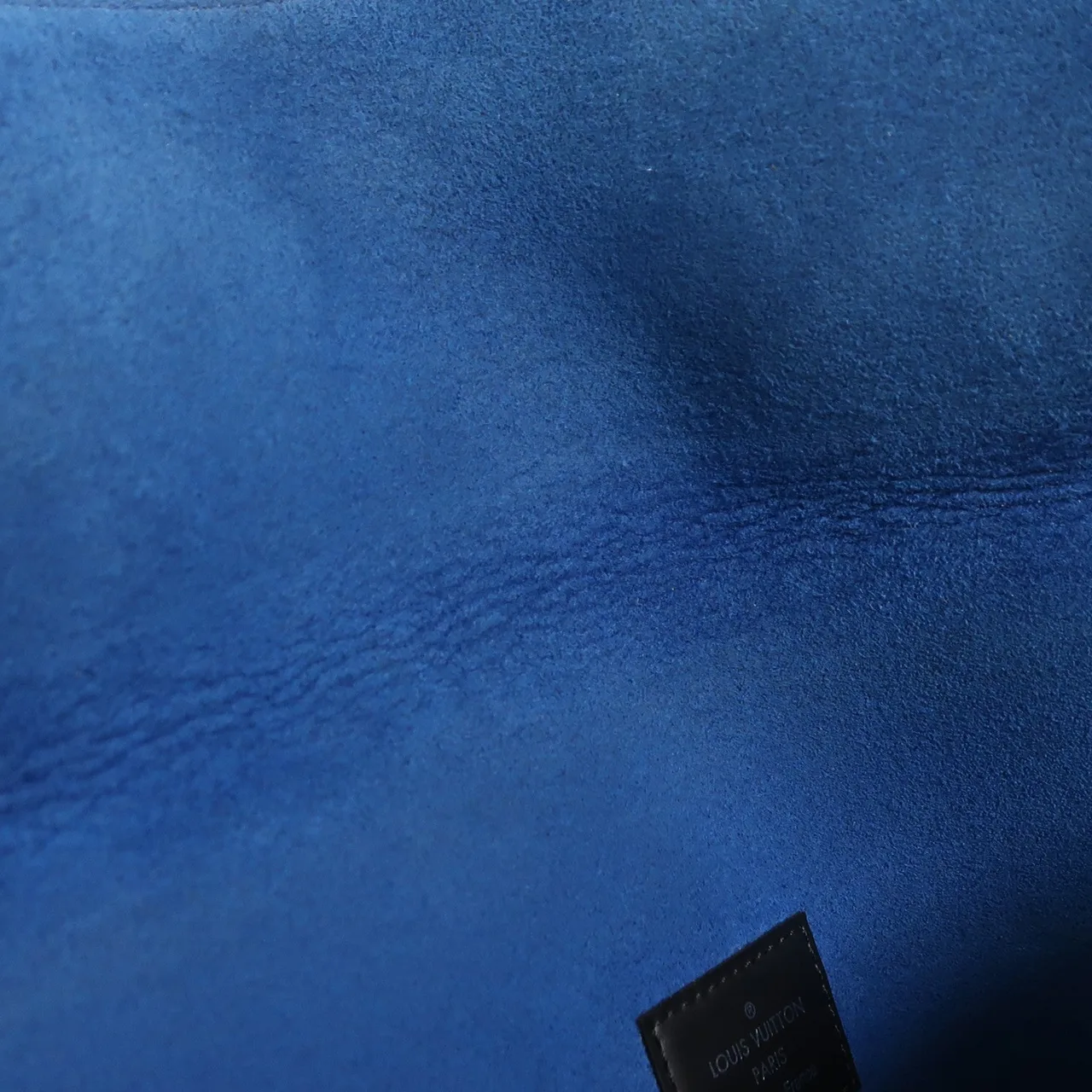 LOUIS VUITTON N60255 Clutch Coated Canvas 黑色 / Black Coated Canvas Rank B - Thumbnail 13