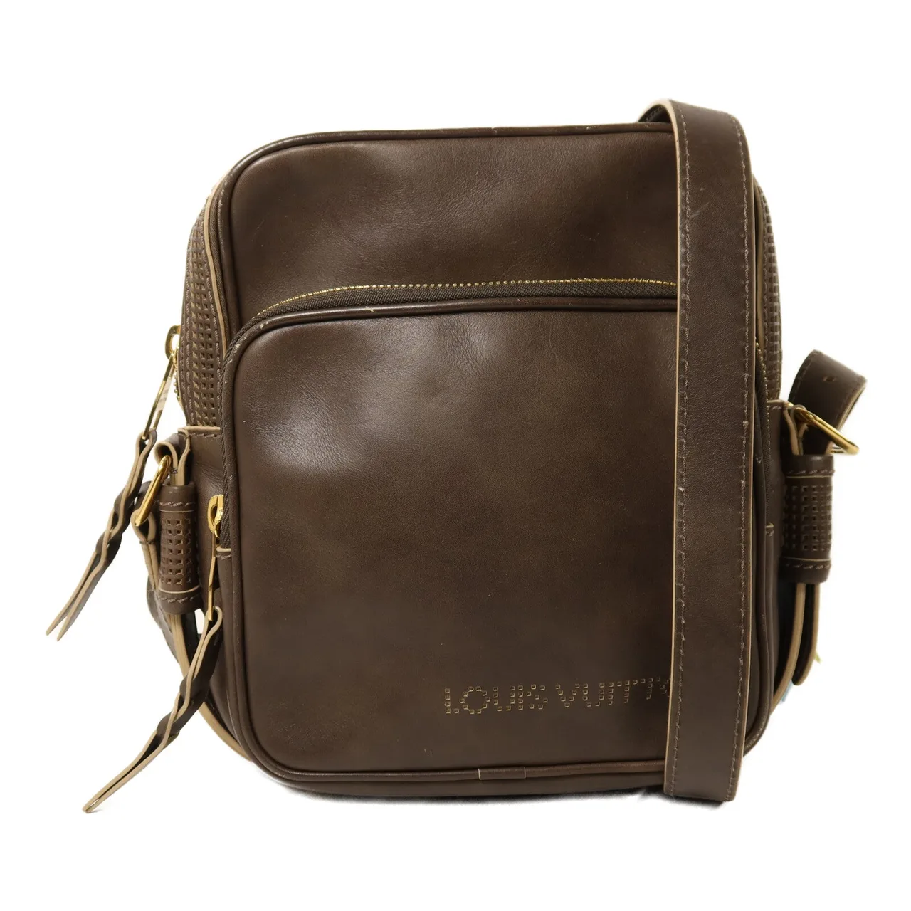 LOUIS VUITTON M95322 肩背包 牛皮