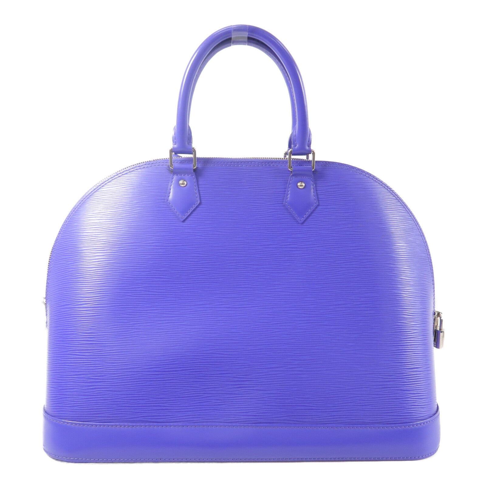 LOUIS VUITTON Alma M4062G 兩用包 牛皮 2