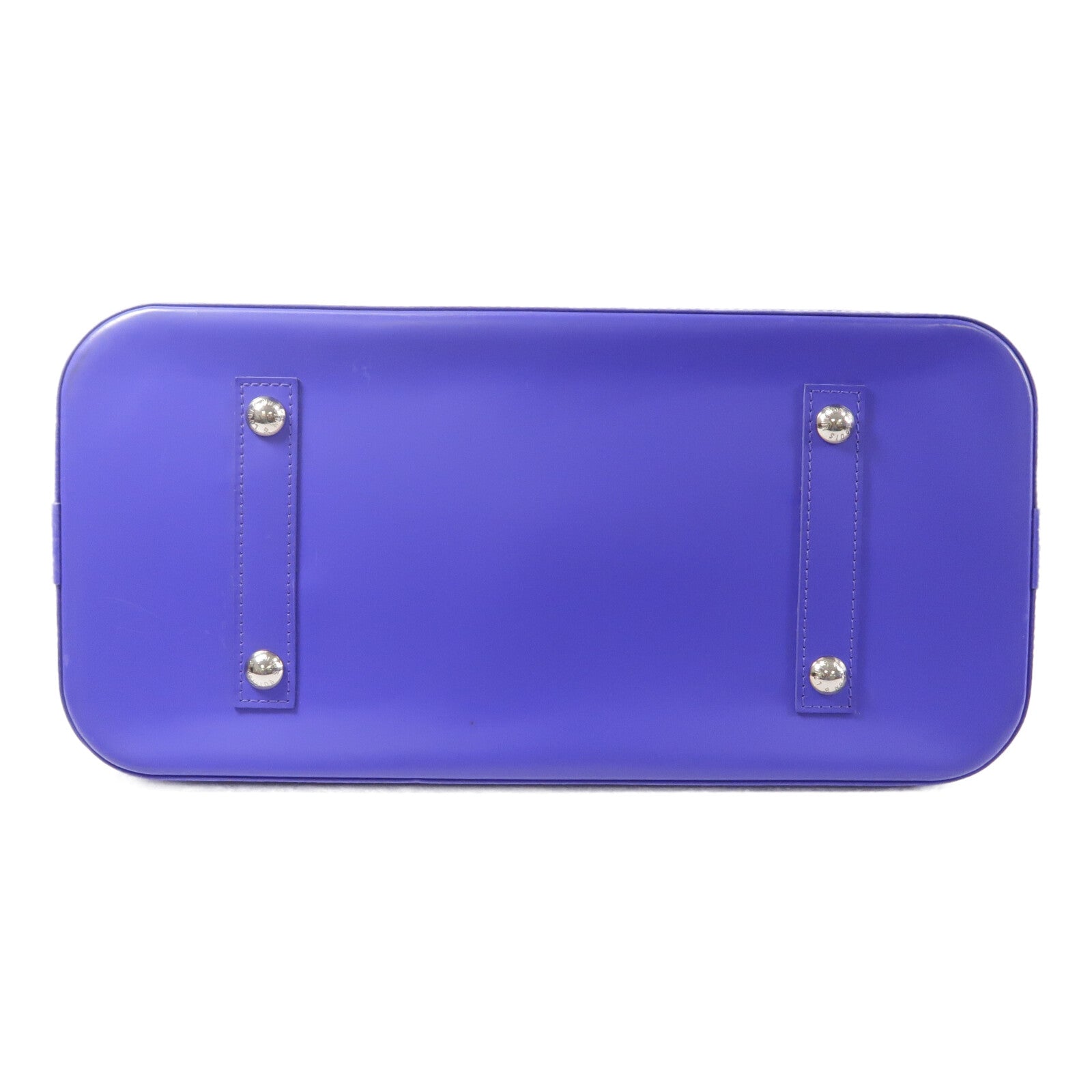 LOUIS VUITTON Alma M4062G 兩用包 牛皮 4