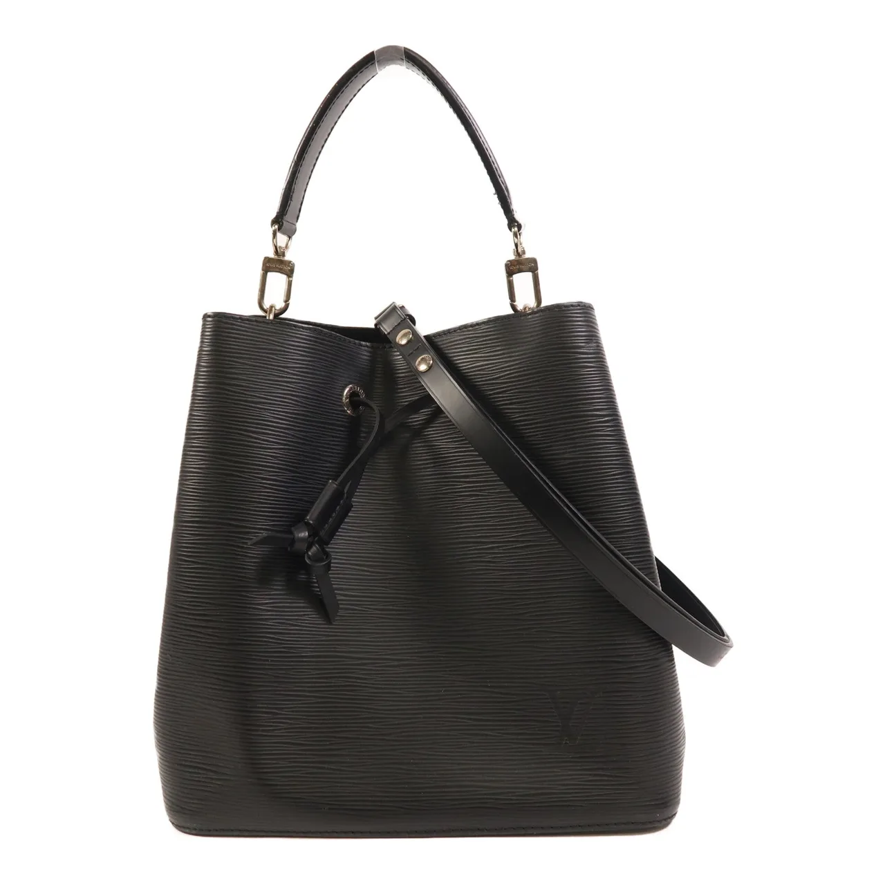 LOUIS VUITTON NeoNoe M54366 2-Way Bag Calfskin