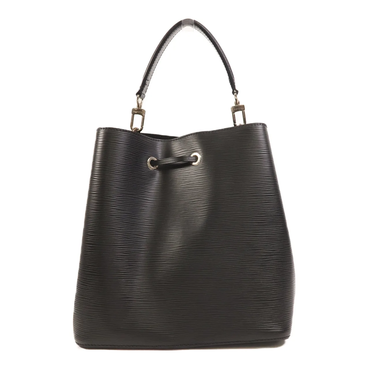 LOUIS VUITTON NeoNoe M54366 兩用包 牛皮 黑色 / Black 牛皮 中古品A - 縮圖 2