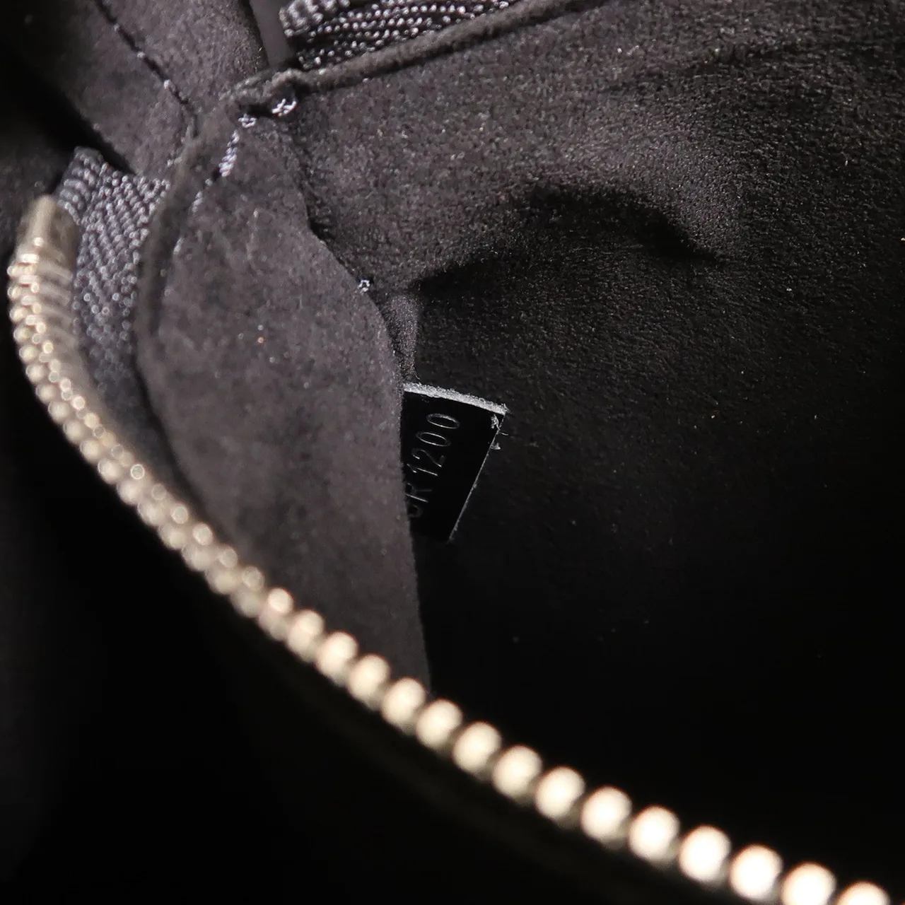 LOUIS VUITTON NeoNoe M54366 兩用包 牛皮 黑色 / Black 牛皮 中古品A - 縮圖 7