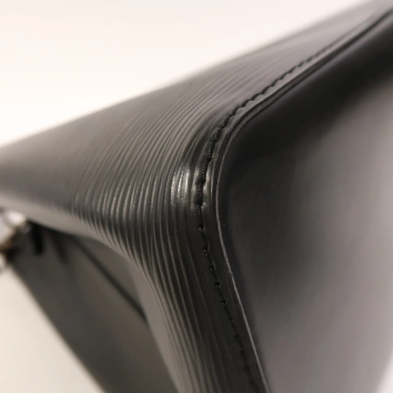 LOUIS VUITTON NeoNoe M54366 兩用包 牛皮 黑色 / Black 牛皮 中古品A - 縮圖 14