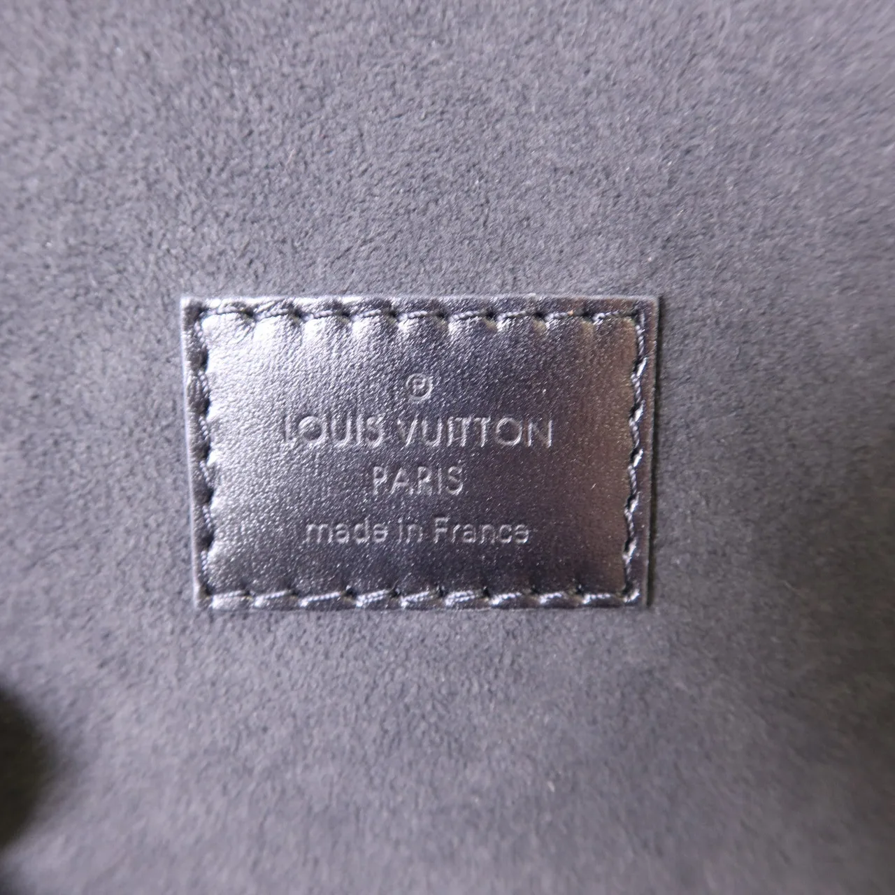 LOUIS VUITTON Cannes M43986 2-Way Bag Coated Canvas 棕色 Coated Canvas Rank A - Thumbnail 7