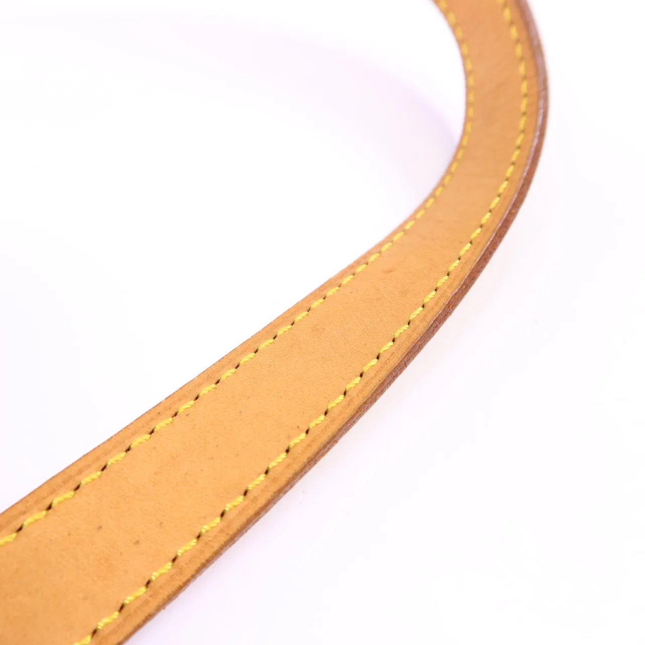 LOUIS VUITTON M9151F 肩背包 皮革 粉色 皮革 中古品B - 縮圖 17